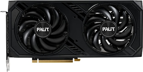 Palit GeForce RTX 4070 Dual 12GB GDDR6X - CeX (PT): - Buy, Sell